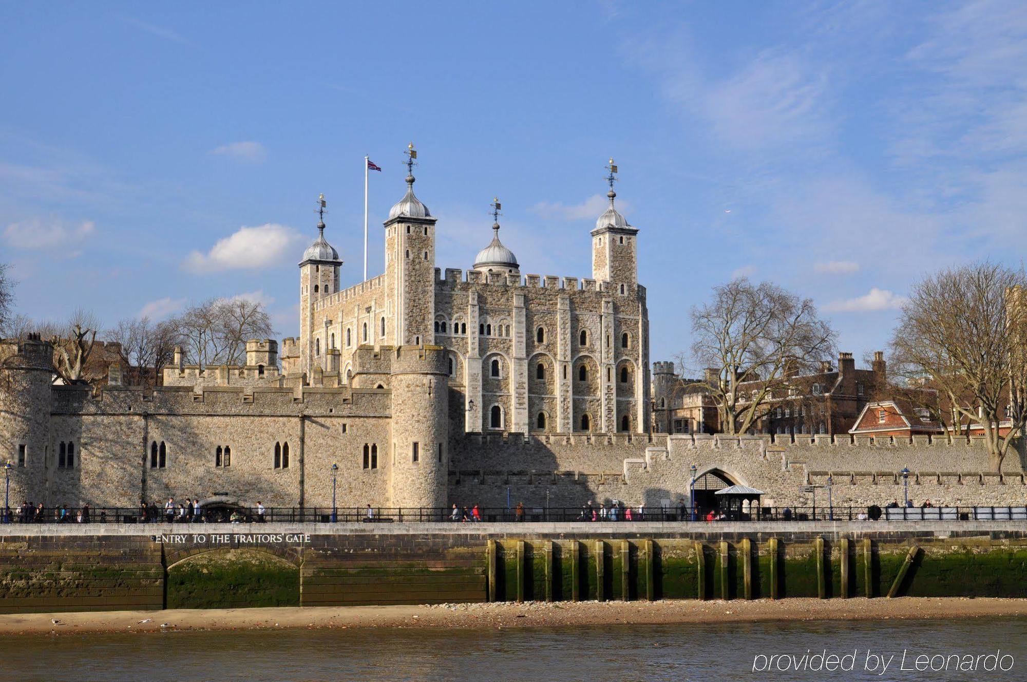 Express City, An Ihg 3* Londres